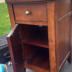 Side Table 