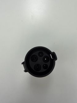 *NEW* Tesla J1772 adapter