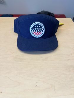 Thor SnapBack hat