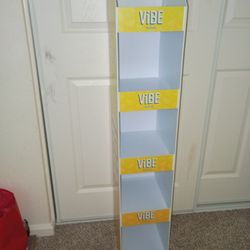 Vibe Beer Box Cage 