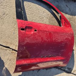 Toyota Tundra Right Door Oem