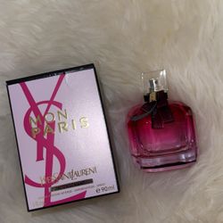 YSL Mon Paris Intensement 