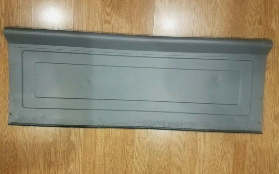 1954 through 1959 Chevrolet Truck Shortbed Bed Front