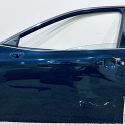 2018-2024 Toyota Camry Door assembly Aqua Mica - Driver side