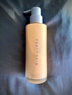 Fenty skin total cleans’r