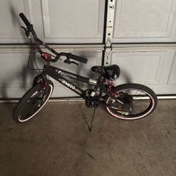 Kinds Bike Kent Freestyle 