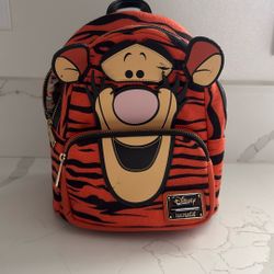 Tigger Loungefly