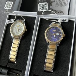 Luxury Watches