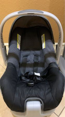 Infant seat