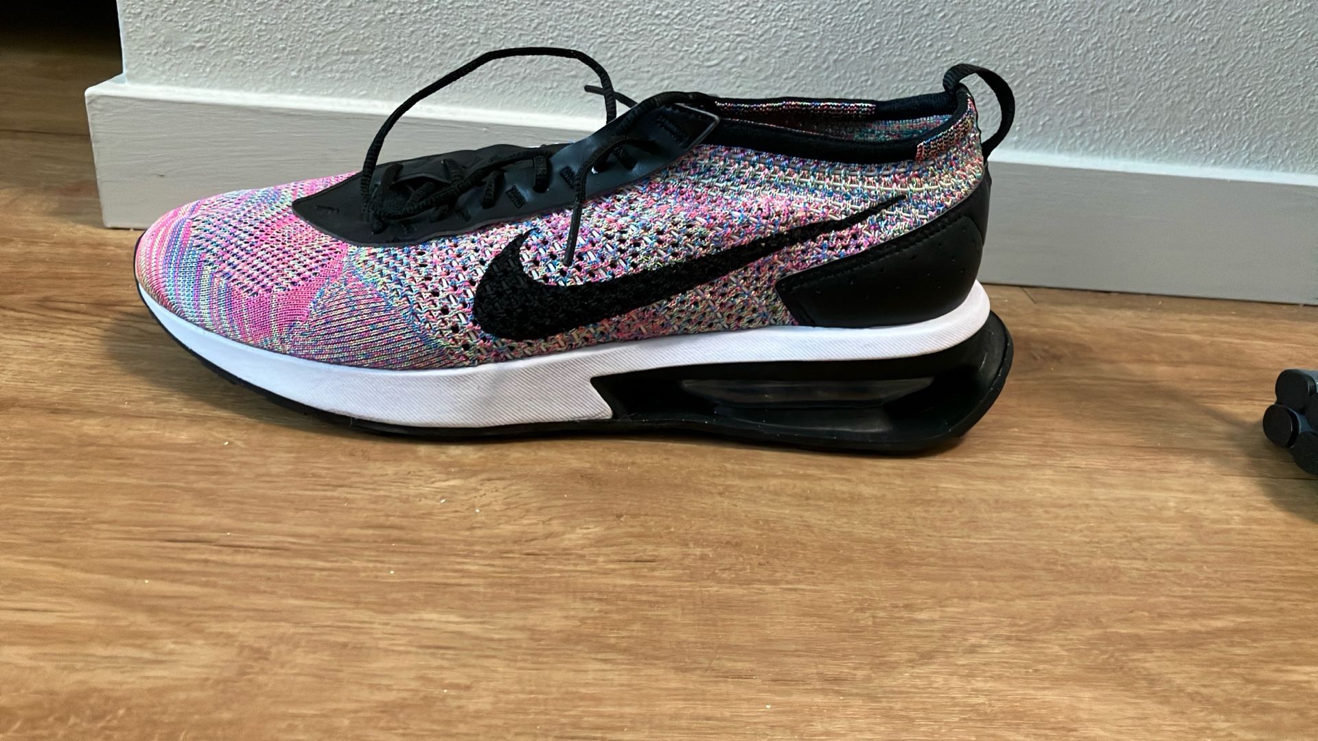 Nike Air Max Flyknit Racer, Size 11