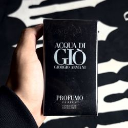 Acqua Di Gio Cologne 