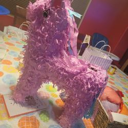 Ballerina Party/ Birthday Decor 