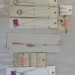 Jewelry Accesories