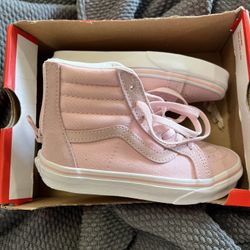 Vans - kids shoes 