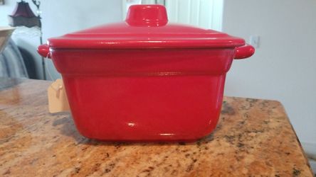 Italian Baking dish