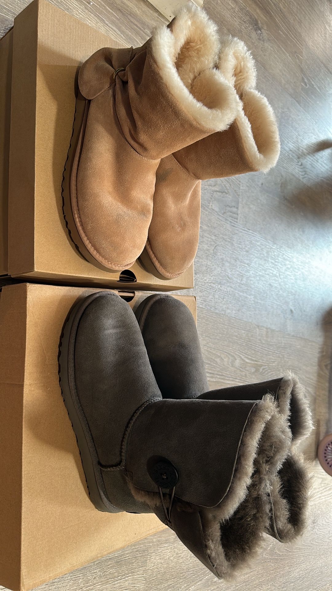 Ugg Boots