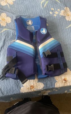 Swim Life jacket 