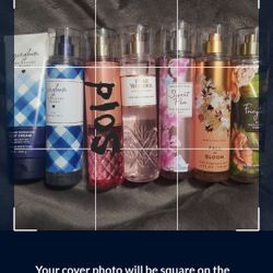 Bath & Body Works