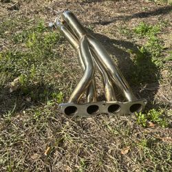 Acura RSX headers 02 - 06 brand new 