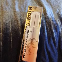 Peter Thomas Roth Potent C Power Serum