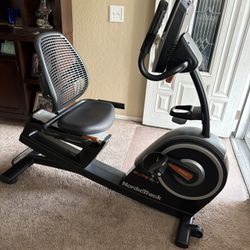 Nordictrack Elite 5.4 