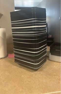 Meal Prep Containers