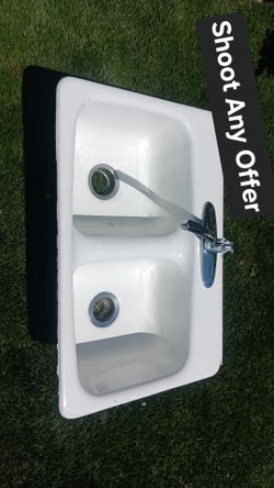 Sink