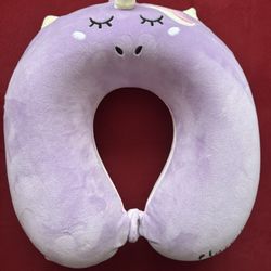 Kid’s Travel Neck Pillow