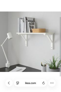 5 IKEA Shelves