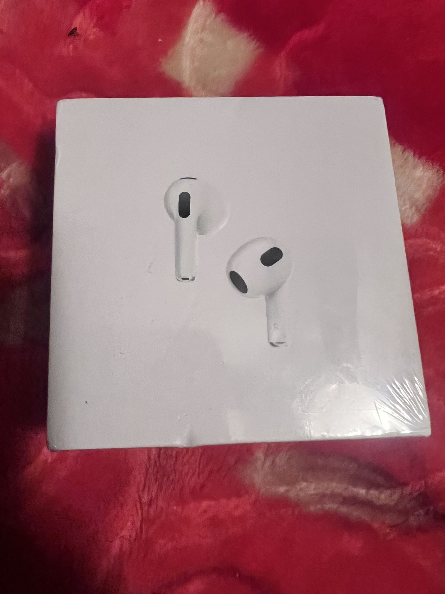 AirPods (3rd Generation)