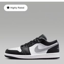 Air Jordan 1 Low
