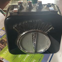 Honey tone guitar tuner
