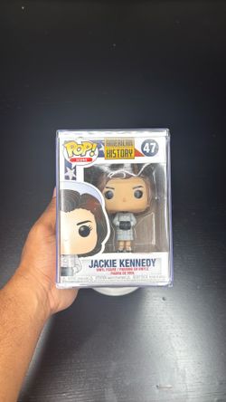 Pop (Jackie Kennedy)