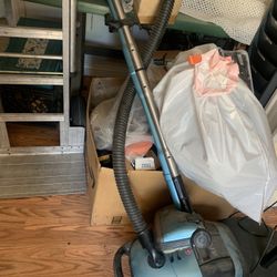 Vacumn Cleaner