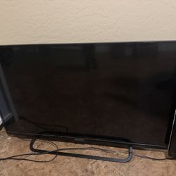 Flat Screen Tv