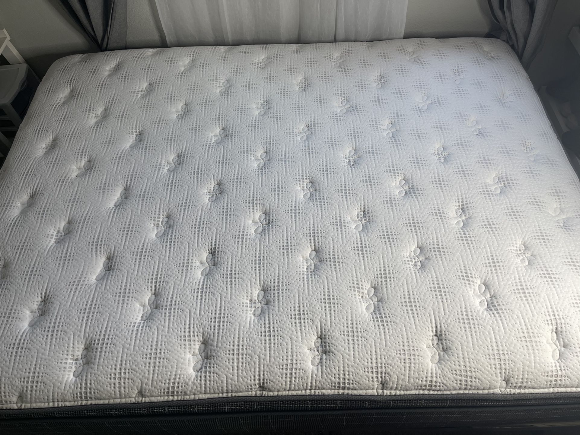 Queen Mattress