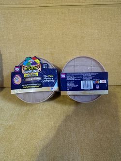 Crazy Fun Mystery Dumpling Starlight Edition Toy