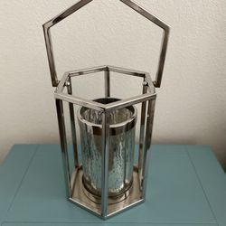 Lantern Candleholder 