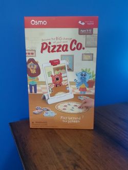 Osmo Pizza Co.