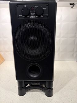 Adam audio sub 7