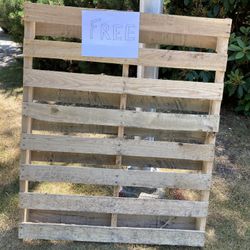 Free Pallet