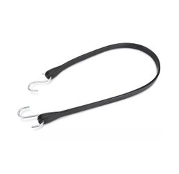 Rubber Bungee Straps (10 Pack)