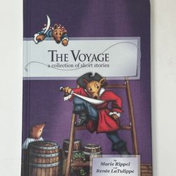 All About Reading Level 4 The Voyage And Partial Soar With Reading Book