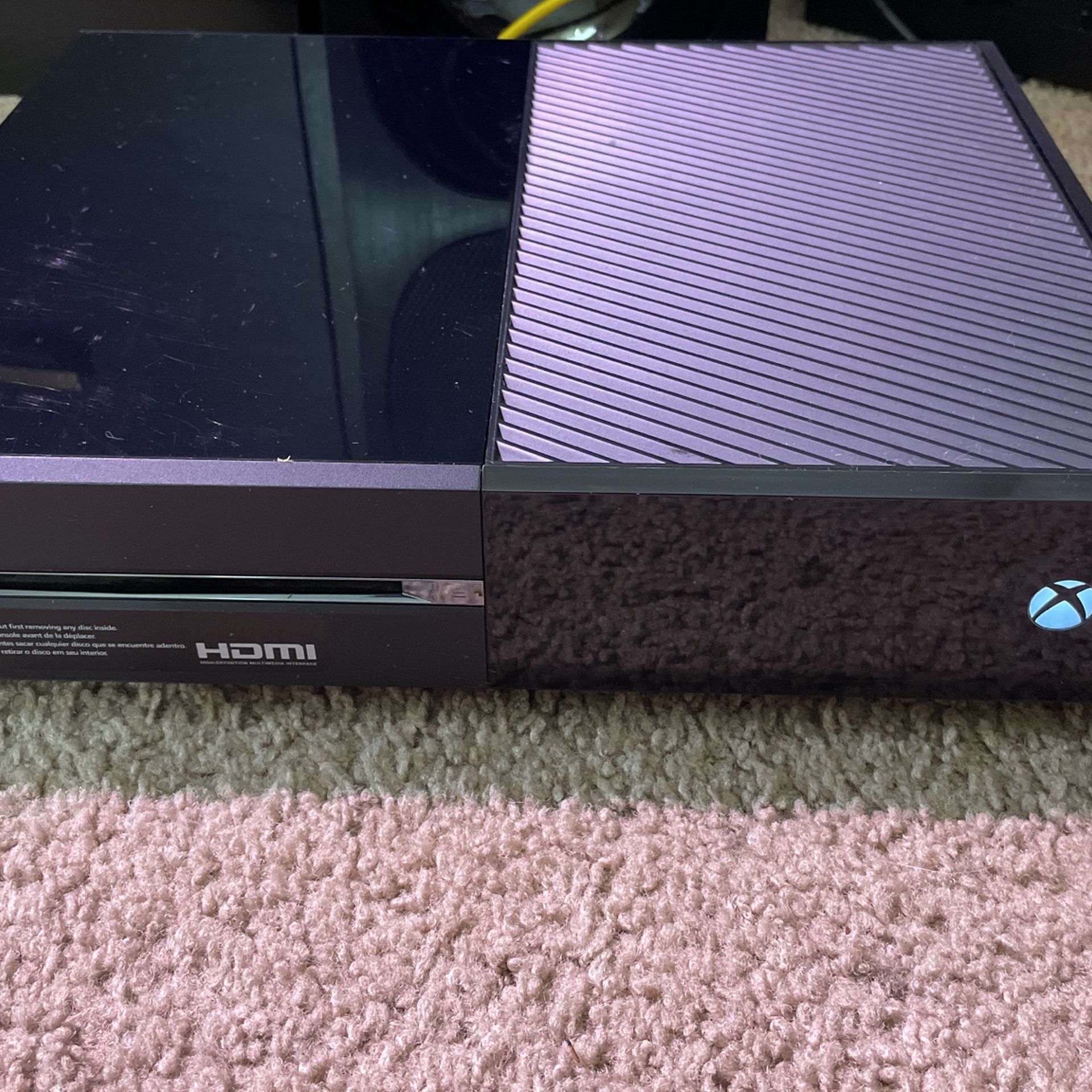 Xbox One for Sale in Bellingham, WA OfferUp