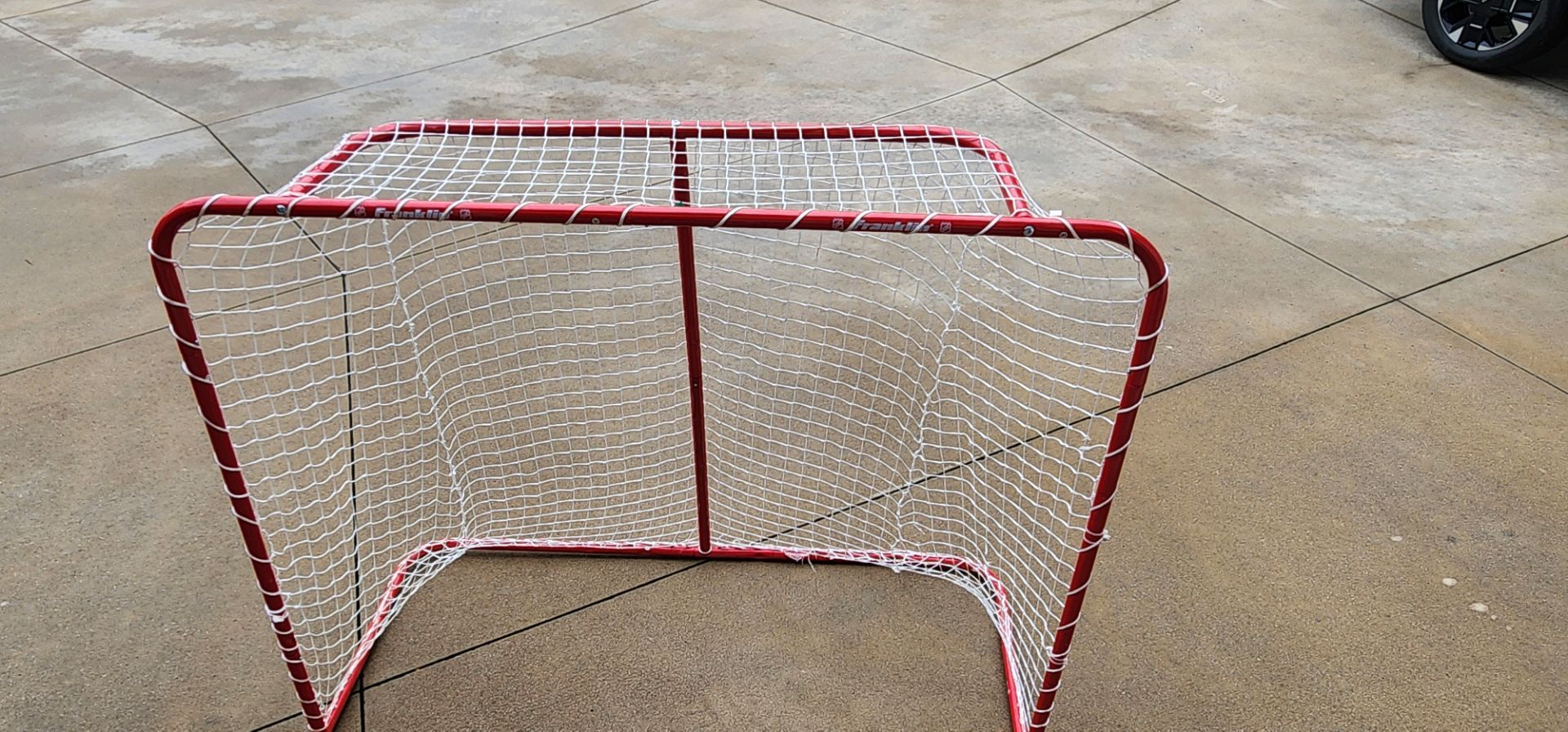 Franklin 54" hockey net