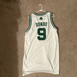 Celtics Jersey XL