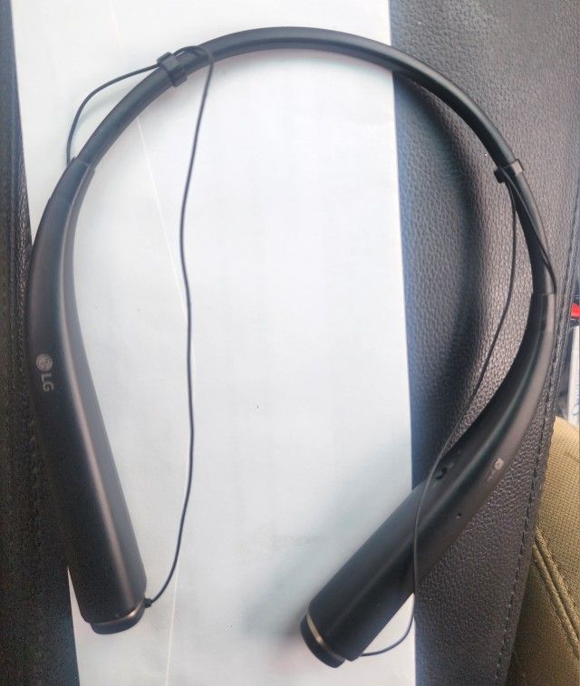 Lg Tune Pro Hbs-780