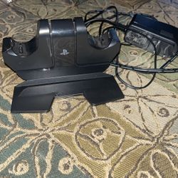 Ps4 controller charger/stand