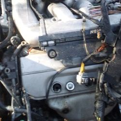 7.3 Power Stroke  