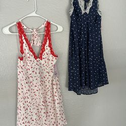 Wild fable dresses size large